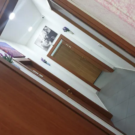 Nocleg ze śniadaniem B&B Bellezze Di Napoli