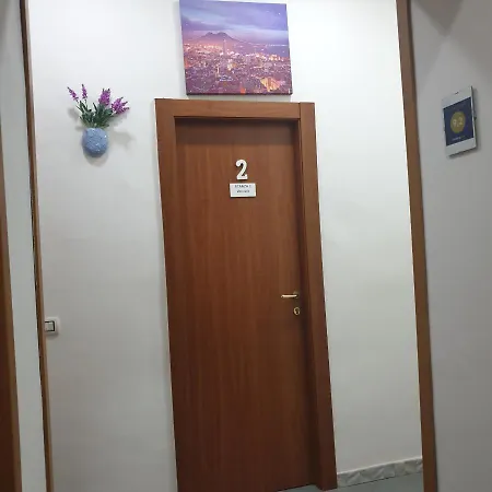 B&B Bellezze Di Napoli