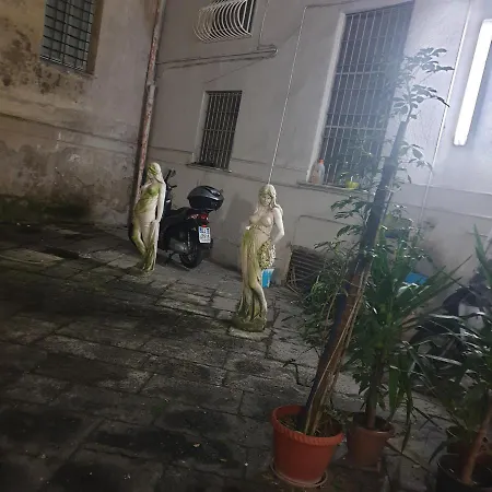 B&B Bellezze Di Napoli * Neapol