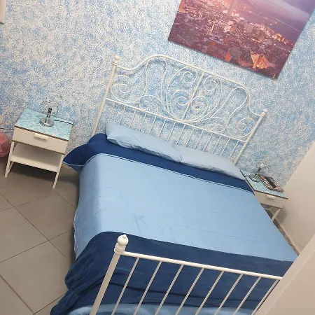 B&B Bellezze Di Napoli Nocleg ze śniadaniem