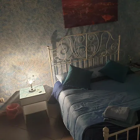 Nocleg ze śniadaniem B&B Bellezze Di Napoli *