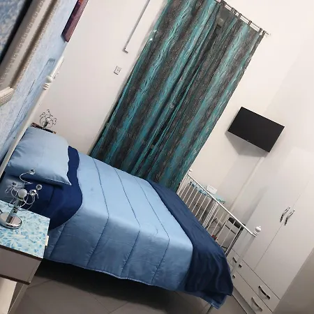 B&B Bellezze Di Napoli Nocleg ze śniadaniem Neapol