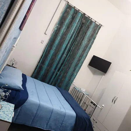 Nocleg ze śniadaniem B&B Bellezze Di Napoli Neapol