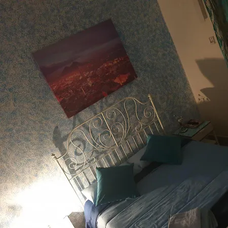 B&B Bellezze Di Napoli Nocleg ze śniadaniem *
