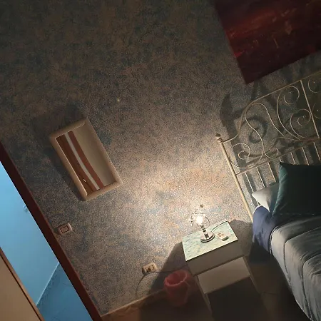B&B Bellezze Di Napoli * Neapol