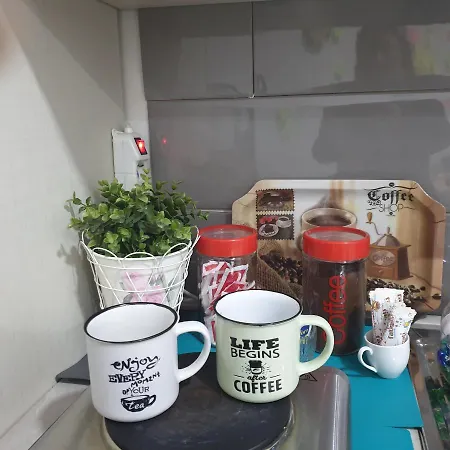B&B Bellezze Di Napoli Nocleg ze śniadaniem