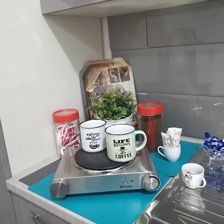 Nocleg ze śniadaniem B&B Bellezze Di Napoli