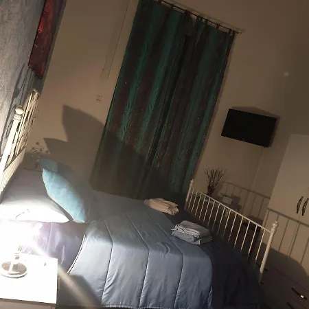 B&B Bellezze Di Napoli