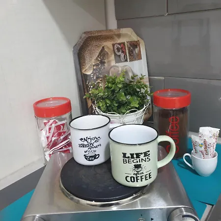 B&B Bellezze Di Napoli Neapol