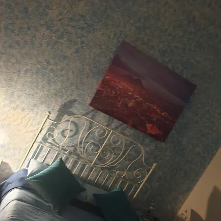 Nocleg ze śniadaniem B&B Bellezze Di Napoli Neapol
